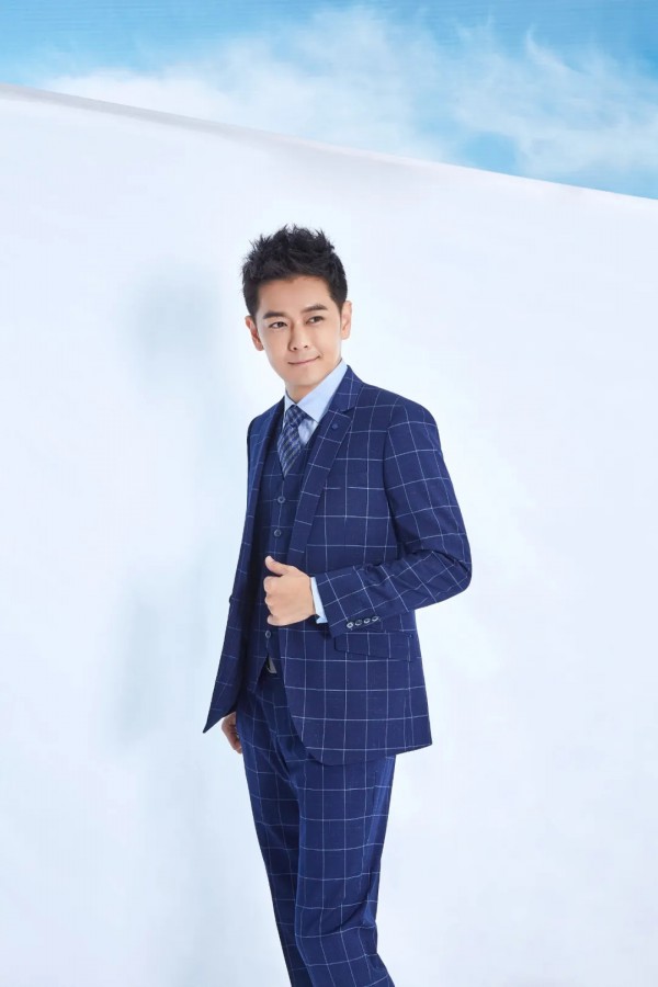 罗蒙新零售河南项城中心广场店盛大开业