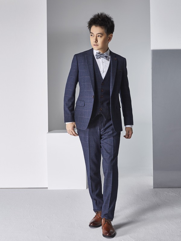 男装店进货有什么技巧?这些干货一定要马住