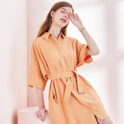 成就财富未来 广州戈蔓婷品牌女装加盟值得创业者信赖