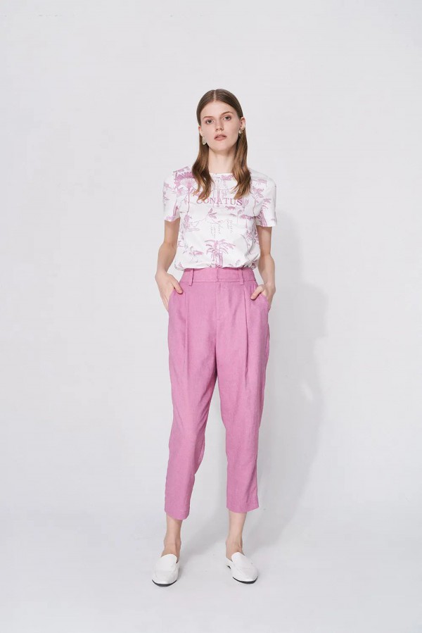 一周穿搭日记 高级简约的穿衣定律