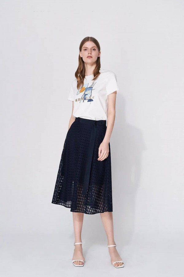 一周穿搭日记 高级简约的穿衣定律