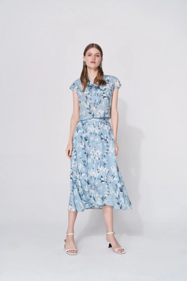 一周穿搭日记 高级简约的穿衣定律