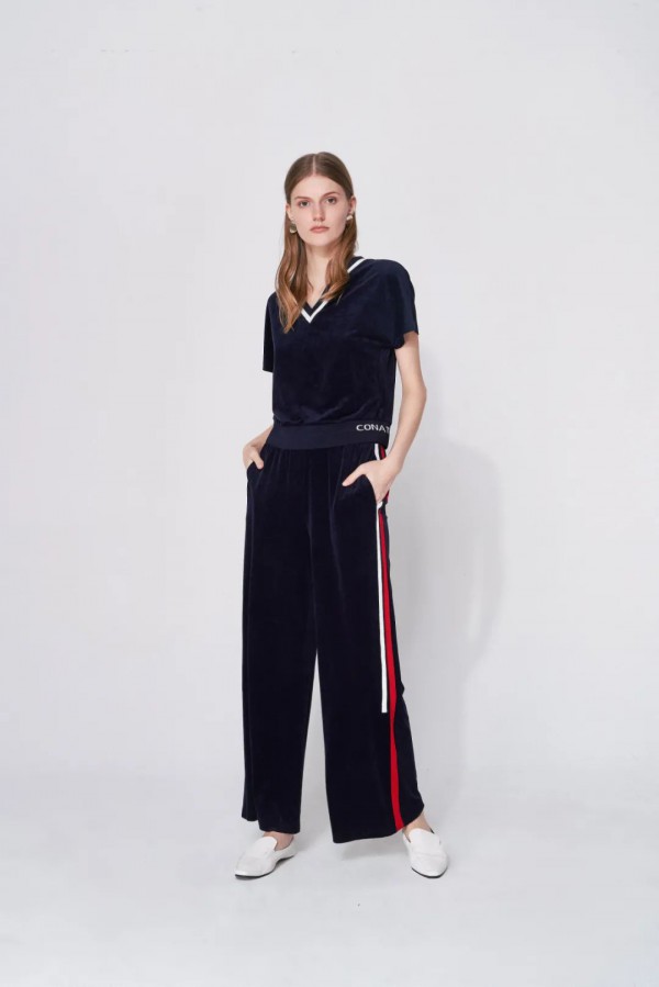 一周穿搭日记 高级简约的穿衣定律