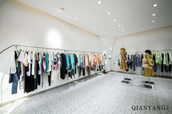 QIANYANG浅氧新店开业&时尚女装超值活动曝光