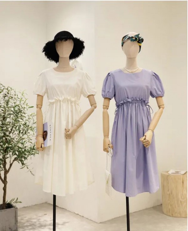 QIANYANG浅氧新店开业&时尚女装超值活动曝光