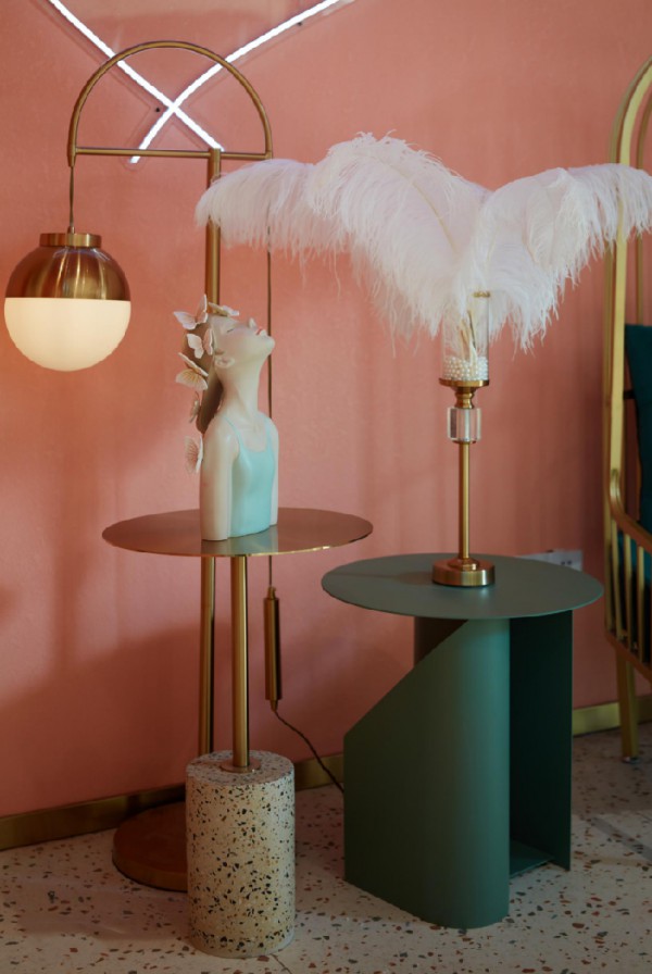 MERMAID女装全新六代形象“网红化社交体验空间”问世