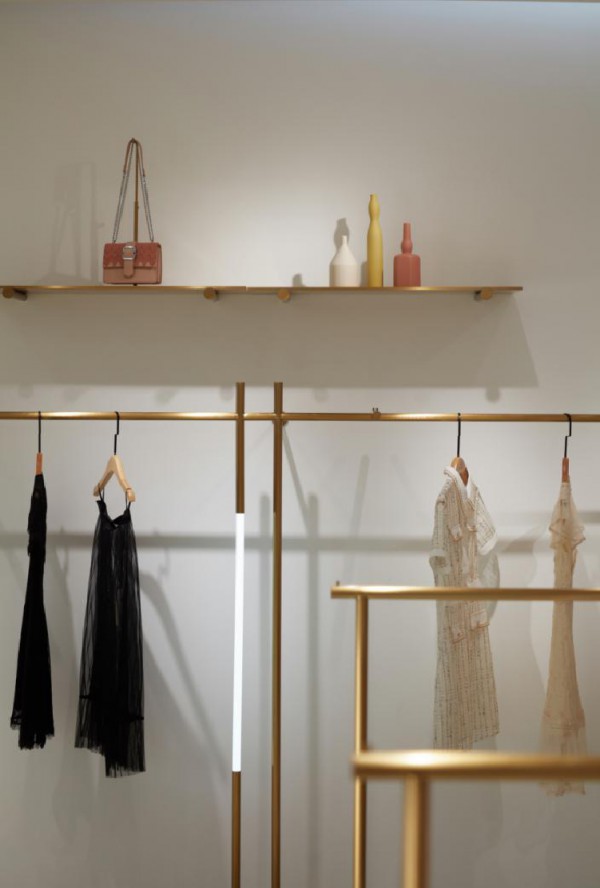 MERMAID女装全新六代形象“网红化社交体验空间”问世