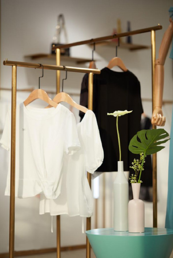 MERMAID女装全新六代形象“网红化社交体验空间”问世