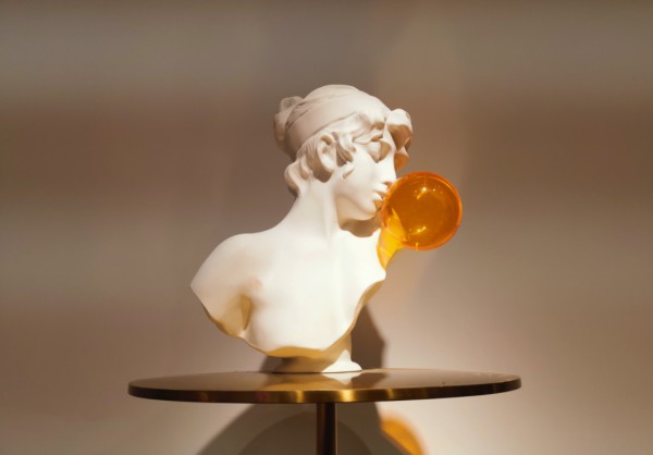 MERMAID女装全新六代形象“网红化社交体验空间”问世