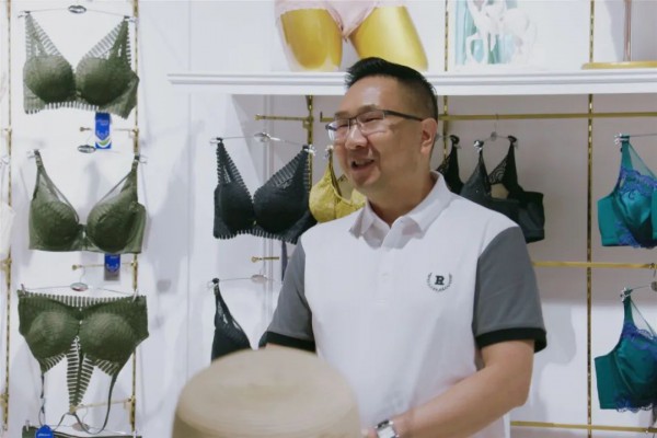 天津西维娅打造视觉营销形象 2020蓄势待发