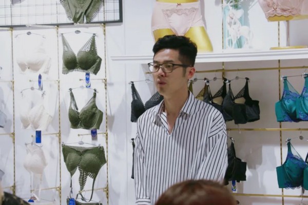 天津西维娅打造视觉营销形象 2020蓄势待发