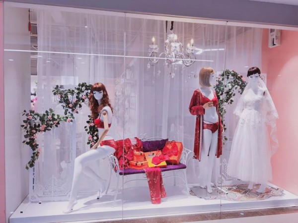 天津西维娅打造视觉营销形象 2020蓄势待发