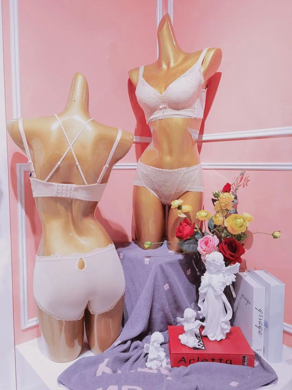 天津西维娅打造视觉营销形象 2020蓄势待发