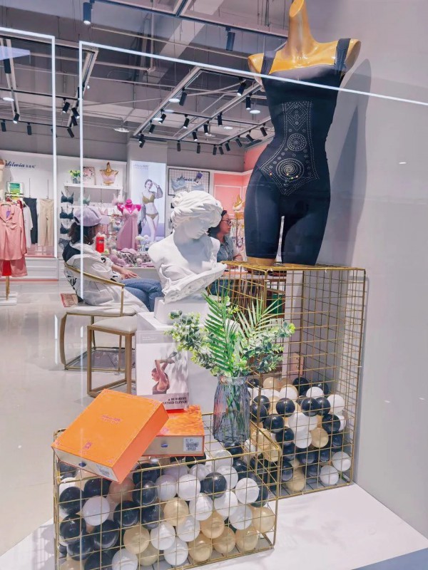 天津西维娅打造视觉营销形象 2020蓄势待发