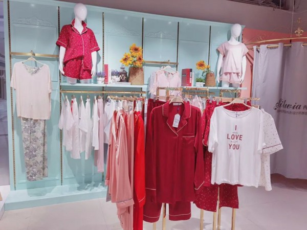 天津西维娅打造视觉营销形象 2020蓄势待发