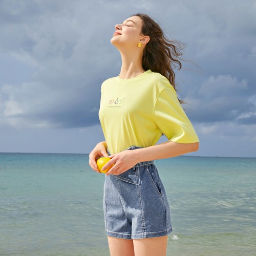 选择广州戈蔓婷品牌女装加盟 塑造都市女性自信优雅与气质