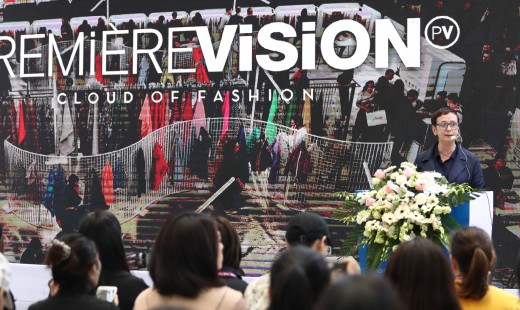 深圳国际服装供应链博览会,引领粤港澳大湾区服装展潮流趋势