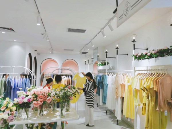 福建37°生活美学品牌女装加盟 打造属于您的未来财富