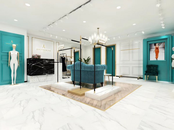 ANOTHER ONE河南巩义区专卖店6月20号即将开业!敬请关注!