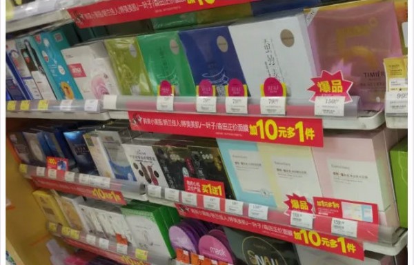 样YANG女装|实体店不好做?销量不好?4个细节决定你的销量!