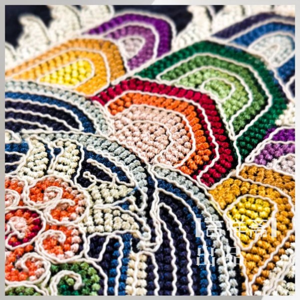 吉祥斋2020春夏新品之御海阁系列