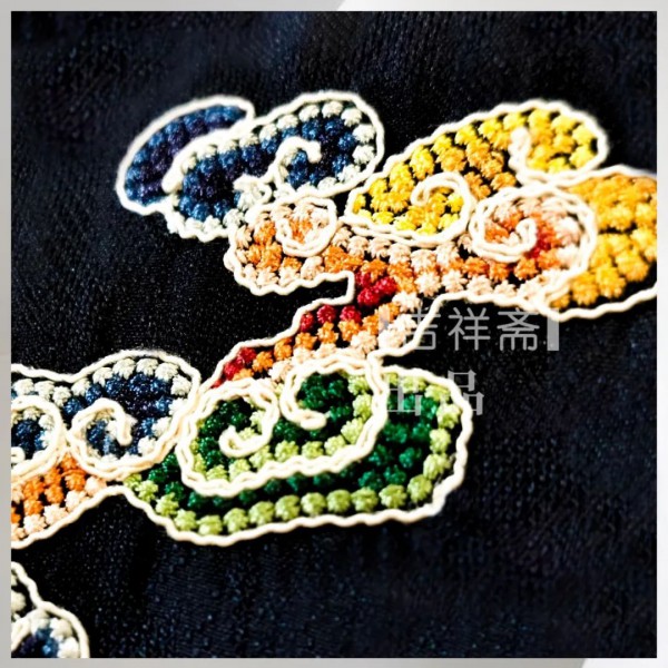 吉祥斋2020春夏新品之御海阁系列