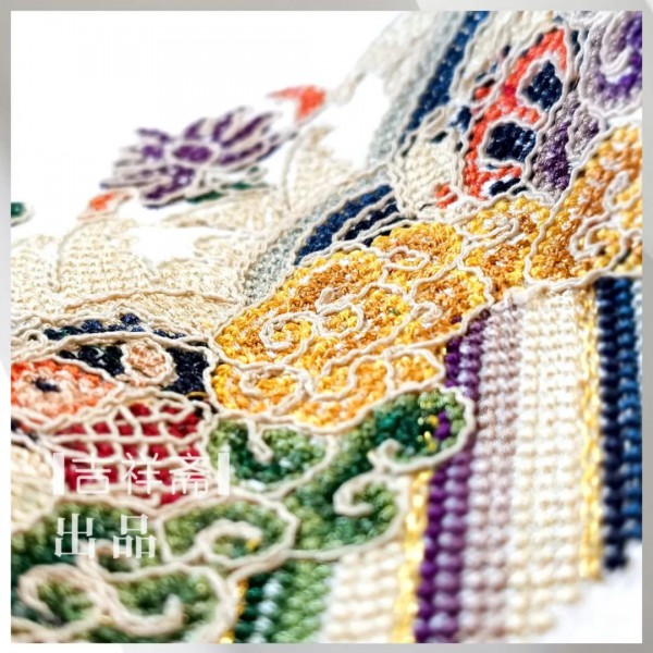 吉祥斋2020春夏新品之御海阁系列