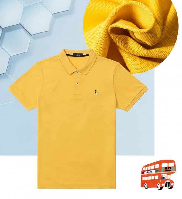 Hazzys 在37℃的盛夏里私享沁凉舒爽