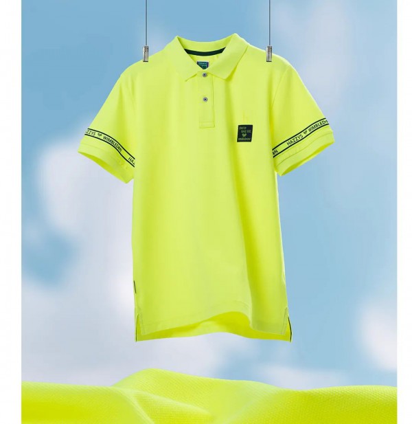 Hazzys 在37℃的盛夏里私享沁凉舒爽