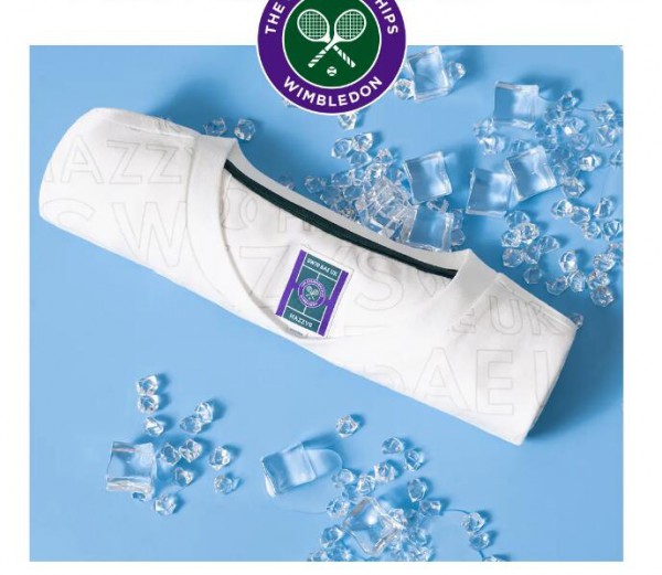 Hazzys 在37℃的盛夏里私享沁凉舒爽