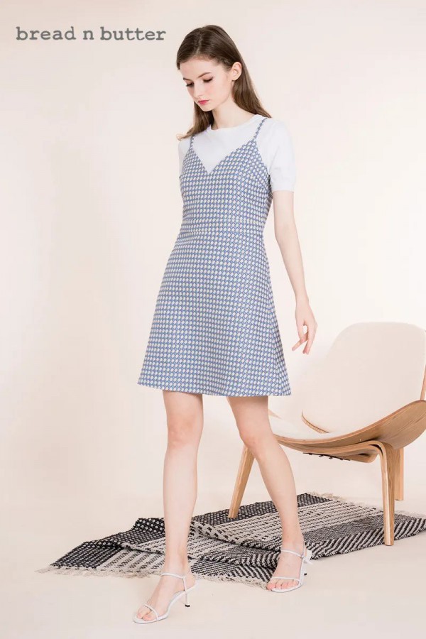 黄油面包 - bread n butter