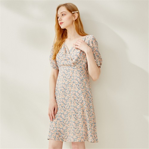 2020女装加盟选哪家 戈蔓婷品牌女装效应下坐拥财富