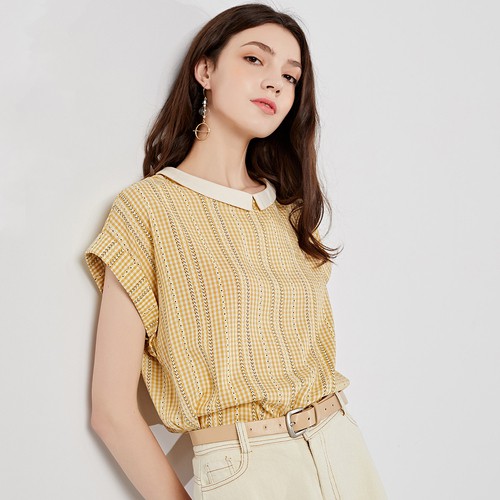 小额投资也能圆老板梦 戈蔓婷品牌女装加盟备受青睐