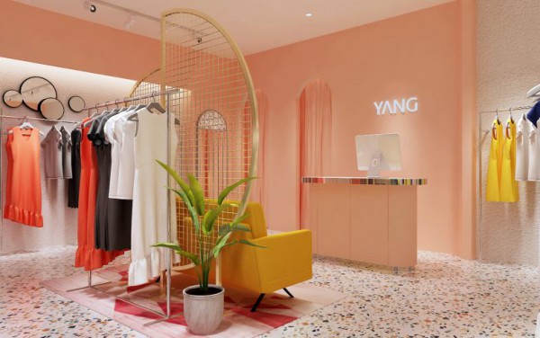 YANG样儿服饰 | 加盟×联营女装品牌模式有何区别?