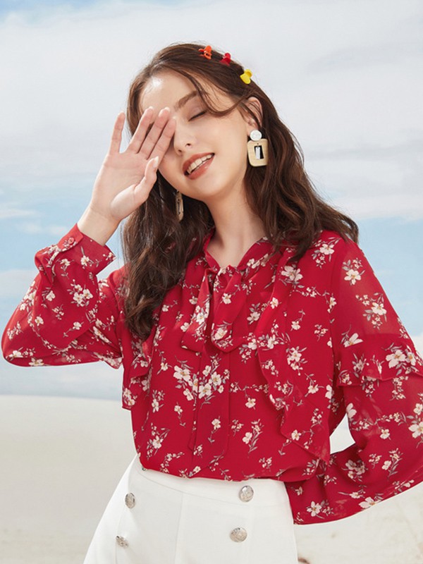 “夏日”可爱甜美穿搭篇