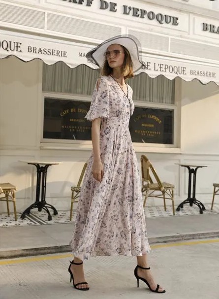 盛夏时光 把每一天都活成值得珍藏的记忆