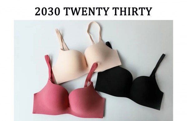 大学毕业送同学什么礼物好 2030时尚内衣暖心礼相送