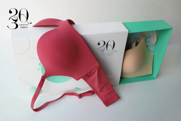 大学毕业送同学什么礼物好 2030时尚内衣暖心礼相送