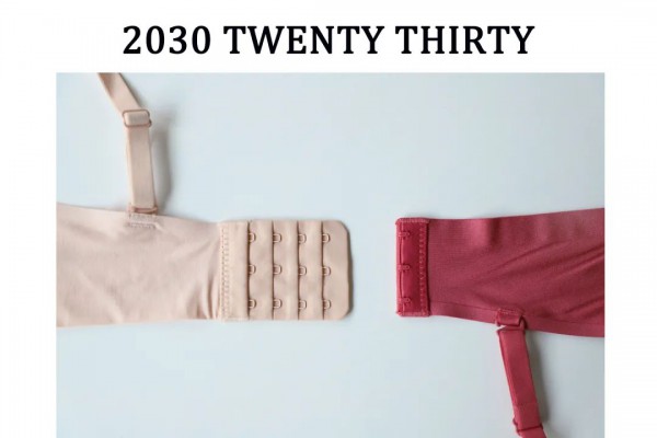 大学毕业送同学什么礼物好 2030时尚内衣暖心礼相送