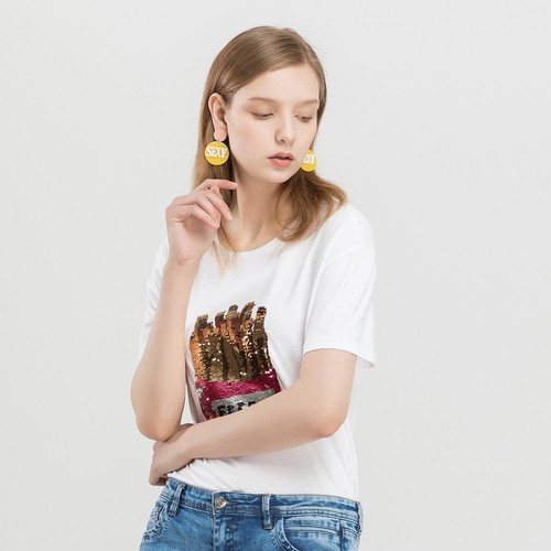 发展前景广阔 财富之路首选广东戈蔓婷品牌女装加盟