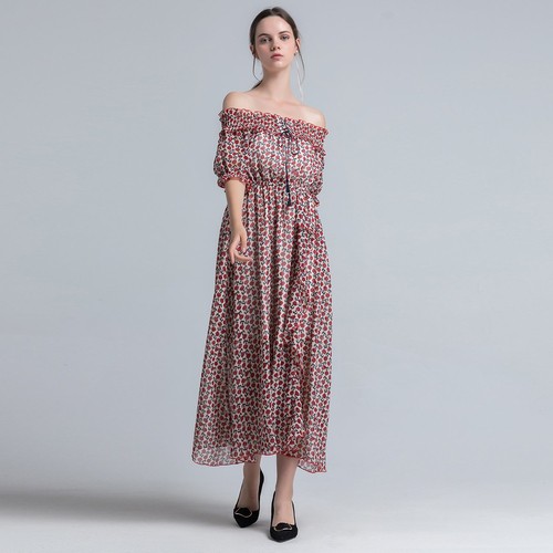 发展前景广阔 财富之路首选广东戈蔓婷品牌女装加盟