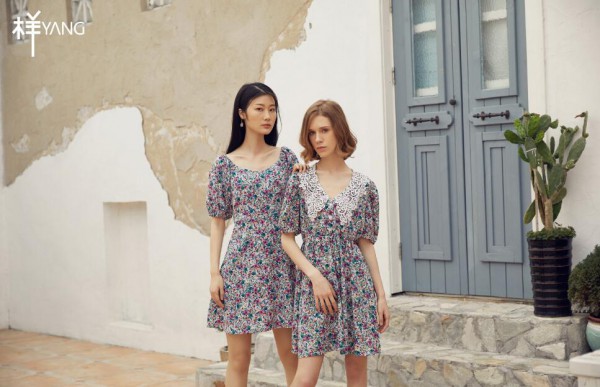 YANG样女装 | 时尚定义革新者 打造专属于你的时尚风格