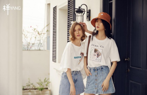 YANG样女装 | 时尚定义革新者 打造专属于你的时尚风格