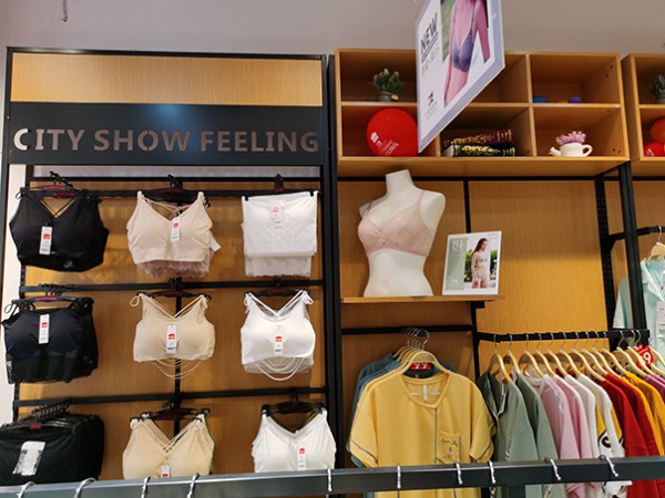 热烈祝贺“都市新感觉”湖南省永州市祁阳店盛大开业!