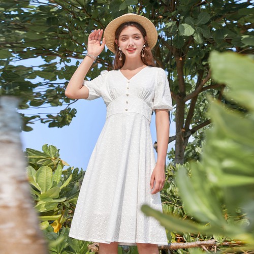 展现自我文化与品味 戈蔓婷品牌女装连锁加盟流行新趋势