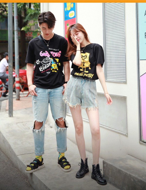 嘿!快乐回来了 | GXG x BLUNDLUND艺术家联名系列