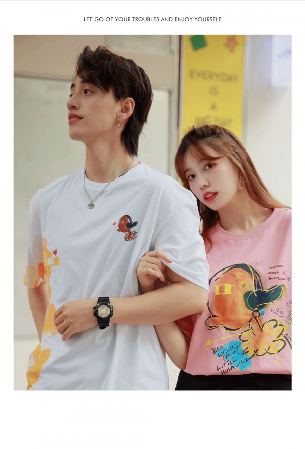 嘿!快乐回来了 | GXG x BLUNDLUND艺术家联名系列