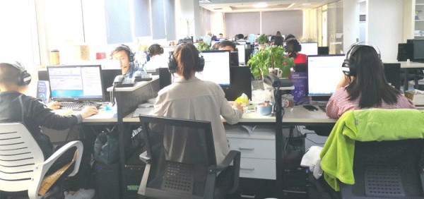 重燃2020 | 和 20,000+观众共赴上海---OUE职业装·团服展