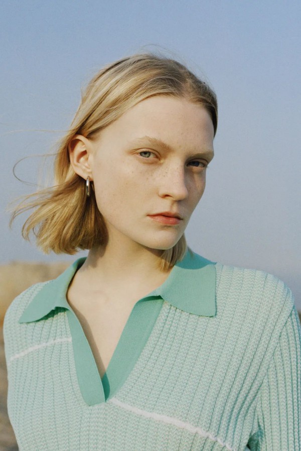 less女装:移居岛屿,让海住进心里