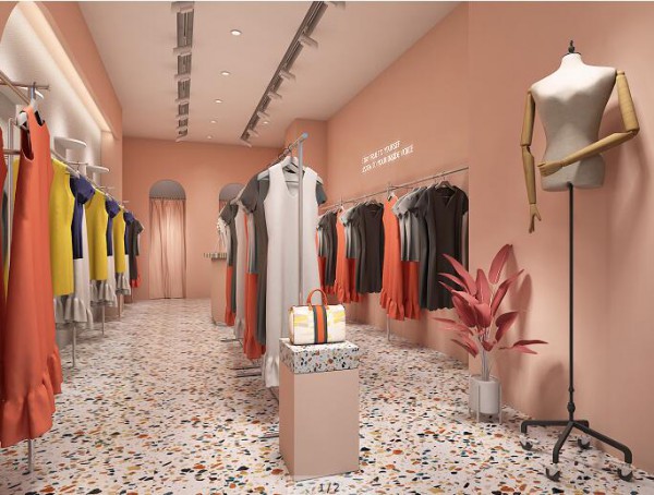 服装导购:劝不动消费者试穿该怎么办?